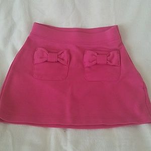 Gap kids skirt